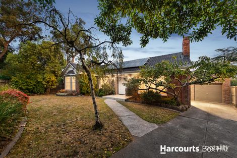 Property photo of 2A Venice Street Box Hill South VIC 3128