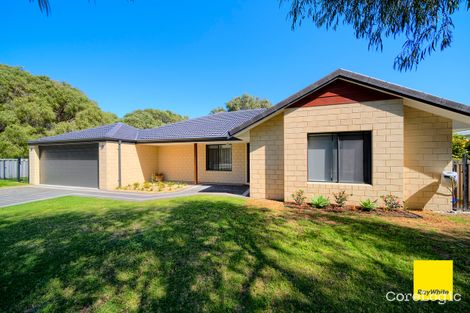 Property photo of 46 O'Connell Street Little Grove WA 6330