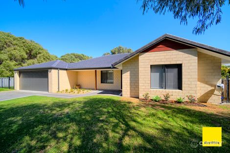 Property photo of 46 O'Connell Street Little Grove WA 6330