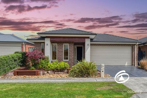 Property photo of 34 Denton Drive Officer VIC 3809