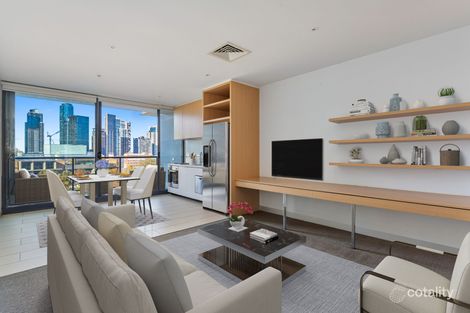 Property photo of 824/555 Flinders Street Melbourne VIC 3000