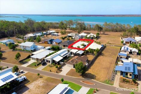 Property photo of 31 Traviston Way Burrum Heads QLD 4659