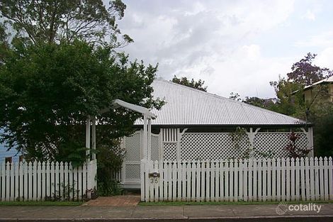 35 Exmouth St, Toowong, QLD 4066
