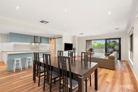 Property photo of 28 Platinum Avenue Drysdale VIC 3222