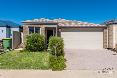 Property photo of 27 McDonald Road Baldivis WA 6171