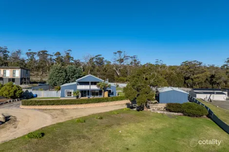 33 Coffey Dr, Binalong Bay, TAS 7216