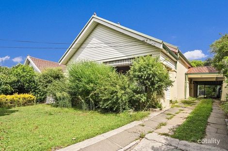 Property photo of 25 Holdsworth Avenue St Leonards NSW 2065