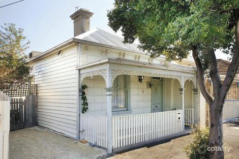 Property photo of 5 Forest Street Collingwood VIC 3066