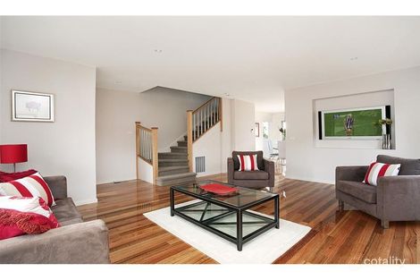Property photo of 1 Harrison Street Mitcham VIC 3132