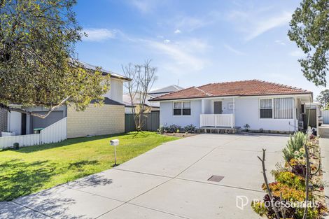 Property photo of 21 Kenwick Way Balga WA 6061