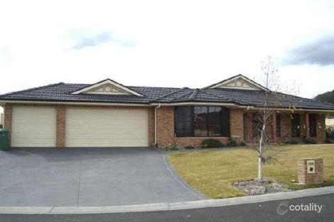 8 Birch Cl, South Bowenfels, NSW 2790