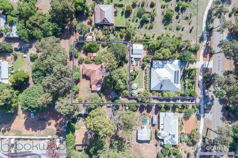 Property photo of 50 Hartung Street Mundaring WA 6073