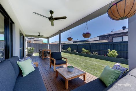 Property photo of 150 Brossard Road Mickleham VIC 3064