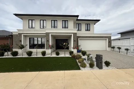 23 Audrey St, Charlemont, VIC 3217