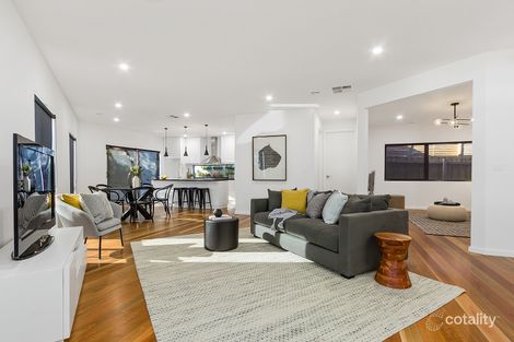 Property photo of 8A Kenneth Street Bulleen VIC 3105