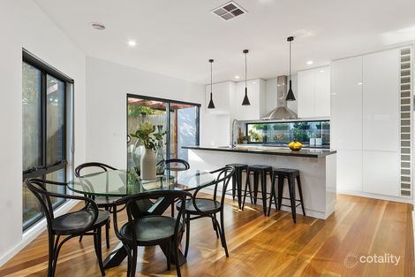Property photo of 8A Kenneth Street Bulleen VIC 3105