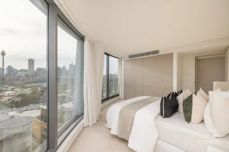 Property photo of 916/226 Victoria Street Potts Point NSW 2011