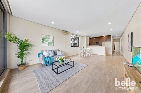 Property photo of 60/24 Walker Street Rhodes NSW 2138