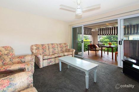 Property photo of 6/31 Ridley Street Auchenflower QLD 4066