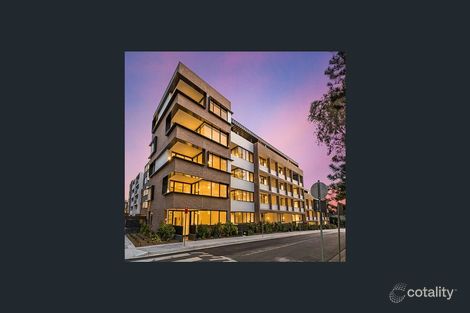 109/2 Stanley St, Burwood, NSW 2134