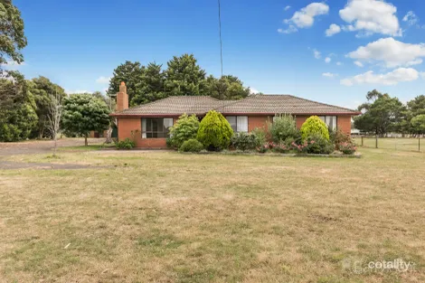 Property photo of 158 King Street Wallan VIC 3756