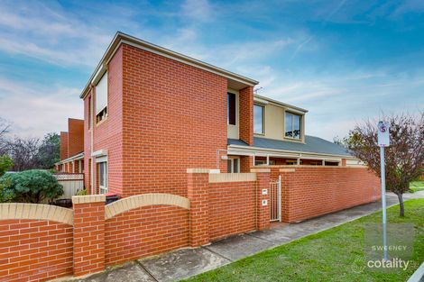 9 Waddell St, Bacchus Marsh, VIC 3340