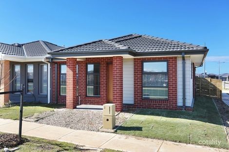 Property photo of 2 Muswell Walk Wyndham Vale VIC 3024
