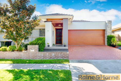Property photo of 63 Mallard Drive The Ponds NSW 2769
