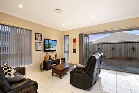 Property photo of 63 Mallard Drive The Ponds NSW 2769