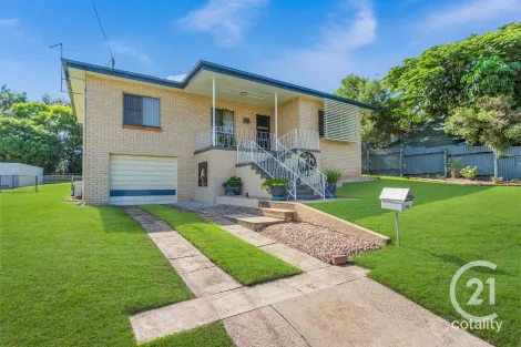 Property photo of 16 McMahon Street Bundamba QLD 4304