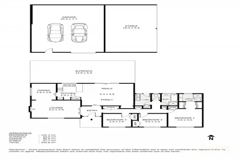 Property photo of 158 King Street Wallan VIC 3756