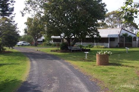 Property photo of 16 Coverdale Crescent Cotswold Hills QLD 4350