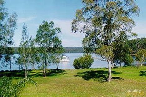 Property photo of 140 Gamban Road Gwandalan NSW 2259