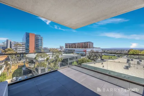 Property photo of 805/20 Hepburn Road Doncaster VIC 3108