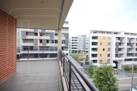 6118/6 Porter St, Ryde, NSW 2112