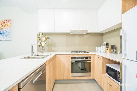 Property photo of 301/11 Hassall Street Parramatta NSW 2150