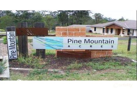 174 Bayley Rd, Pine Mountain, QLD 4306