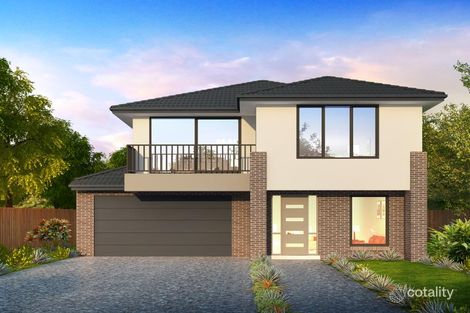 Property photo of LOT 584 Berry Saltbush Drive Wallan VIC 3756