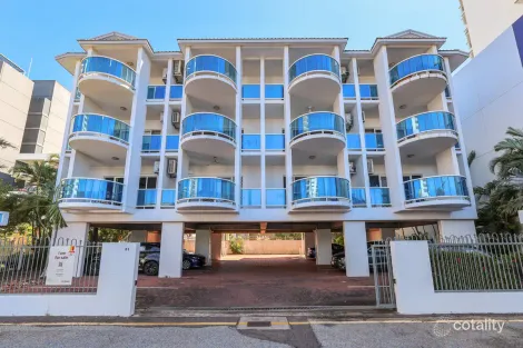 10/51 Knuckey St, Darwin City, NT 0800