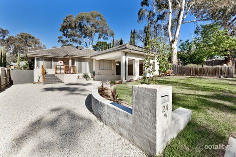 Property photo of 24 Springfield Street Briar Hill VIC 3088