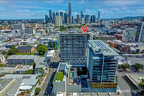 Property photo of 2105/25 Connor Street Fortitude Valley QLD 4006