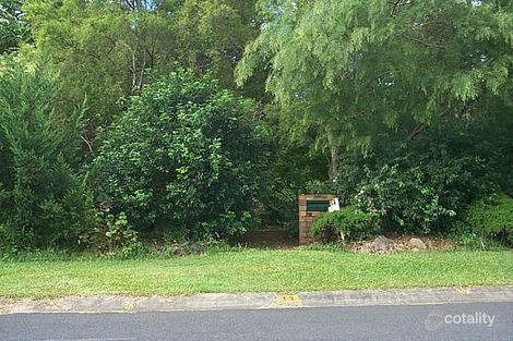 11 Coorabin Ct, Tallebudgera, QLD 4228