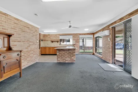 Property photo of 20 David Drive Geographe WA 6280