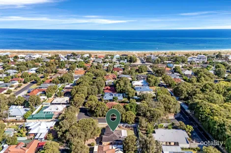 Property photo of 20 David Drive Geographe WA 6280