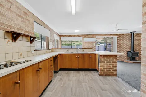 Property photo of 20 David Drive Geographe WA 6280