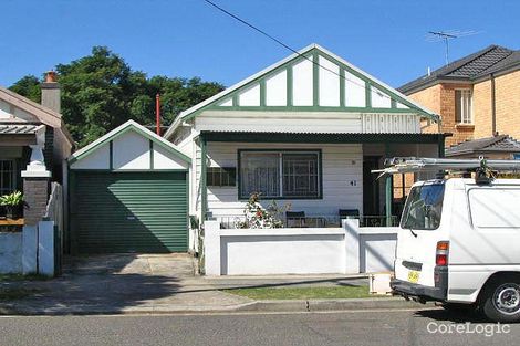 41 Dougherty St, Rosebery, NSW 2018