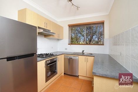 Property photo of 6/16 Ernest Street Greenslopes QLD 4120