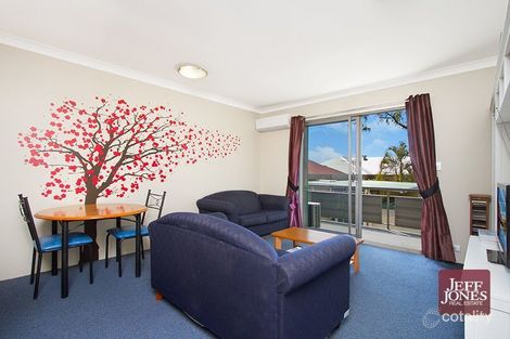 Property photo of 6/16 Ernest Street Greenslopes QLD 4120