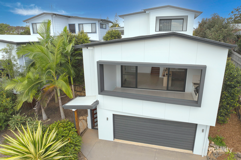 Property photo of LOT 2/1 Northview Place Woombye QLD 4559