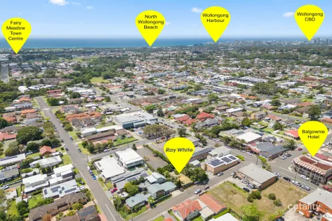 13 Church St, Balgownie, NSW 2519